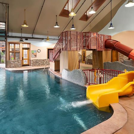 Hyatt Vacation Club At The Ranahan Breckenridge Dış mekan fotoğraf