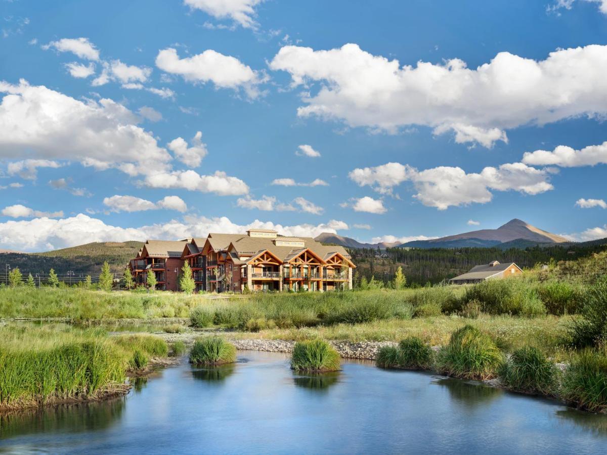 Hyatt Vacation Club At The Ranahan Breckenridge Dış mekan fotoğraf