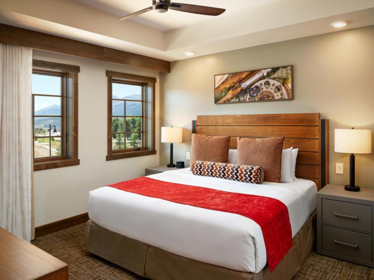 Hyatt Vacation Club At The Ranahan Breckenridge Dış mekan fotoğraf