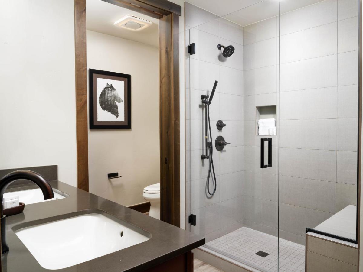 Hyatt Vacation Club At The Ranahan Breckenridge Dış mekan fotoğraf