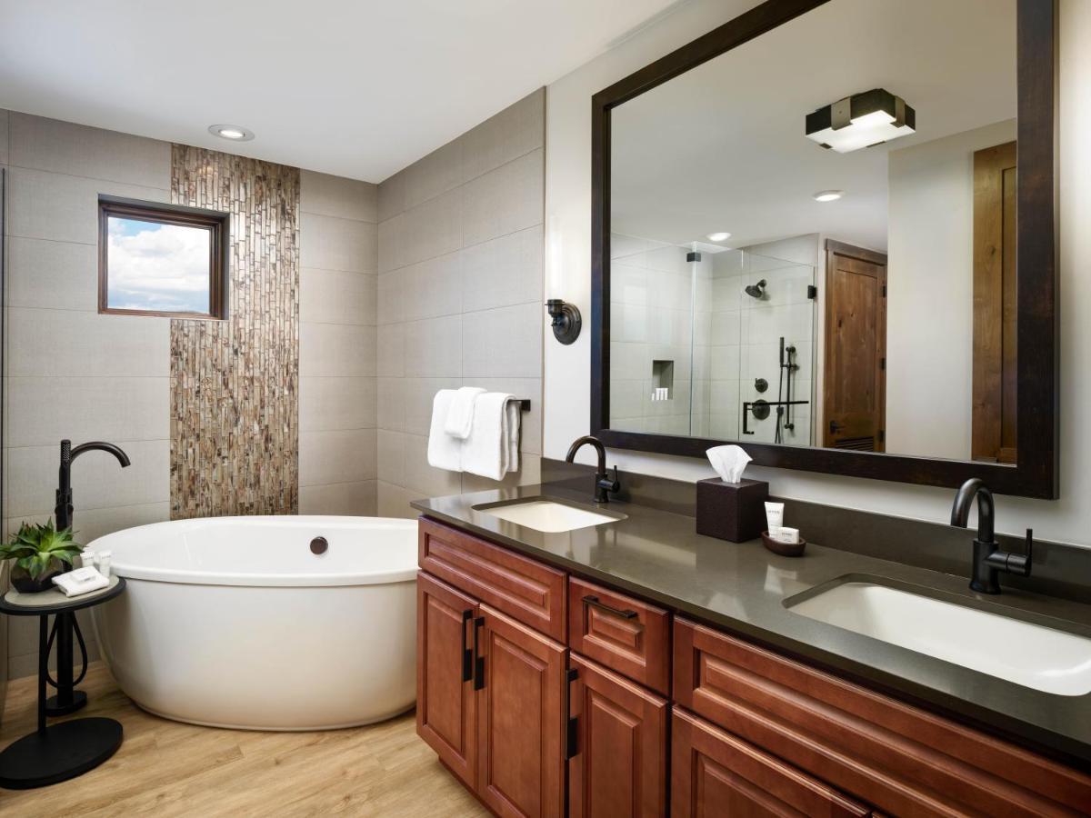 Hyatt Vacation Club At The Ranahan Breckenridge Dış mekan fotoğraf