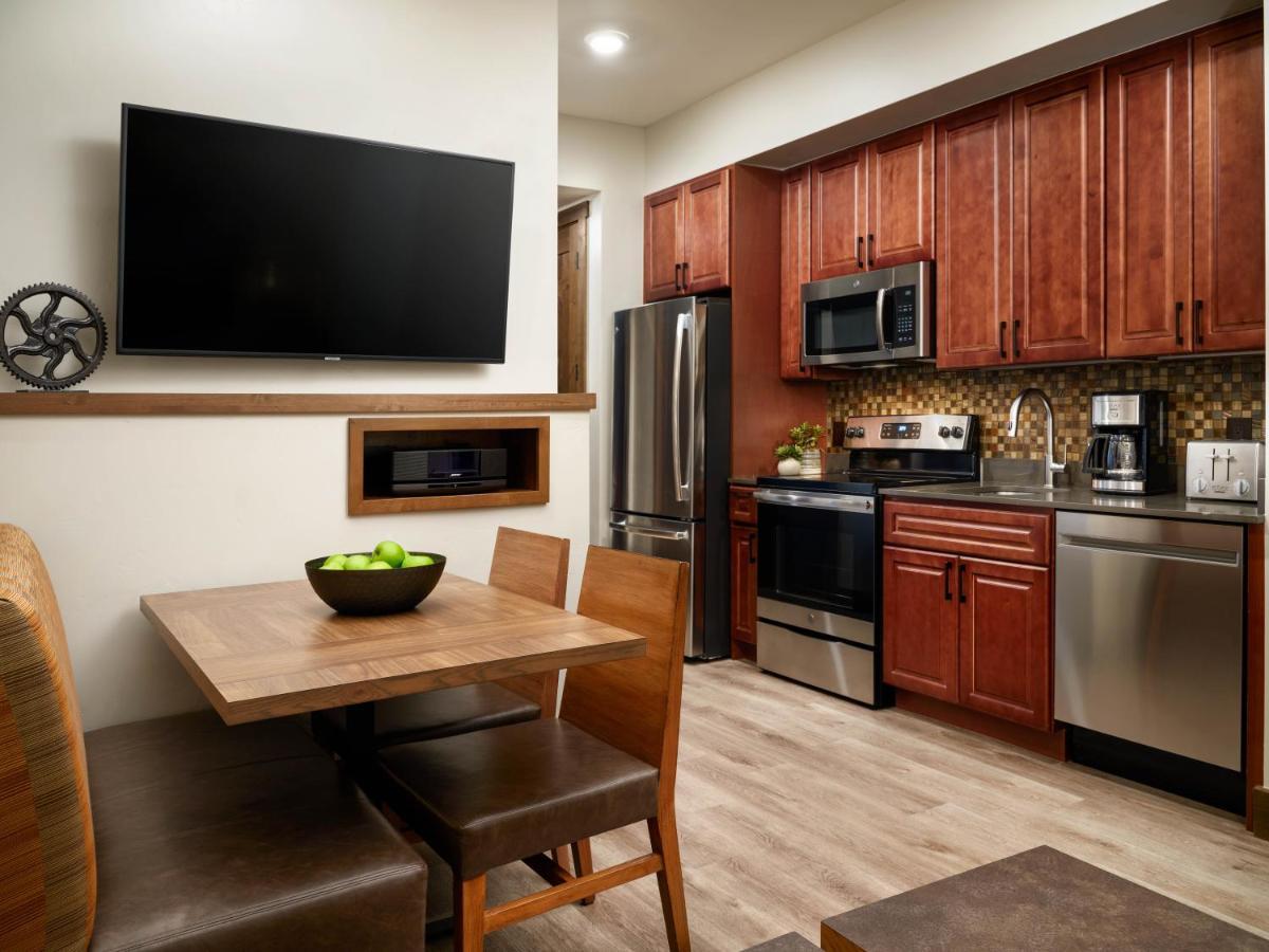 Hyatt Vacation Club At The Ranahan Breckenridge Dış mekan fotoğraf