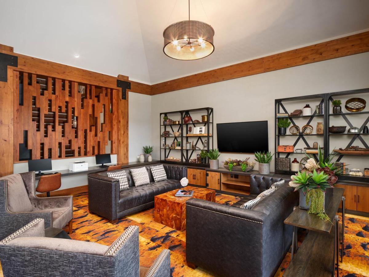 Hyatt Vacation Club At The Ranahan Breckenridge Dış mekan fotoğraf