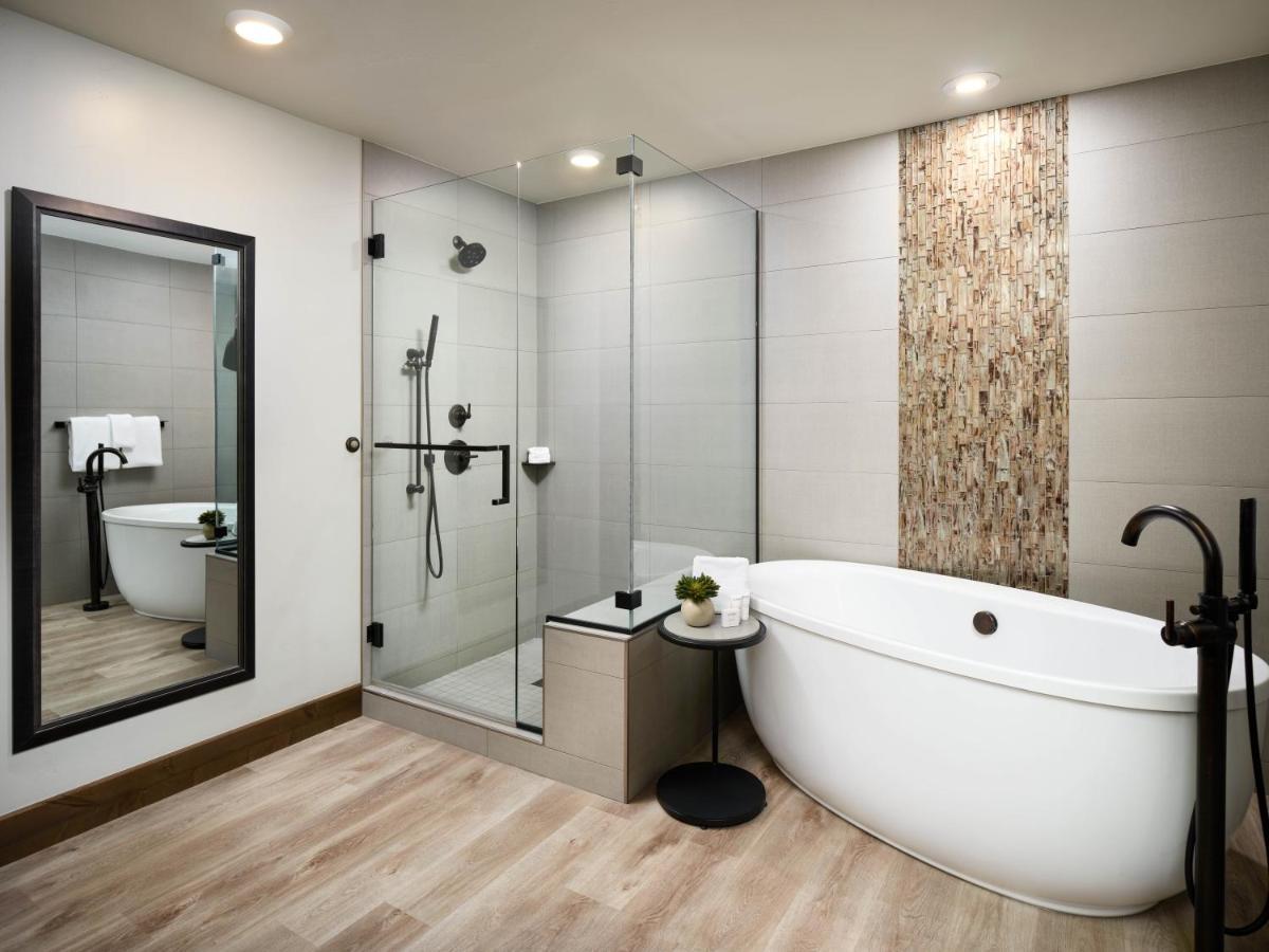 Hyatt Vacation Club At The Ranahan Breckenridge Dış mekan fotoğraf