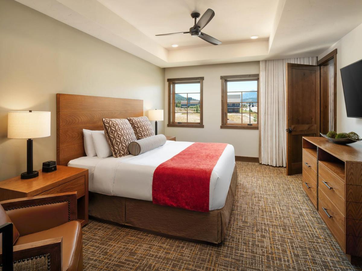 Hyatt Vacation Club At The Ranahan Breckenridge Dış mekan fotoğraf