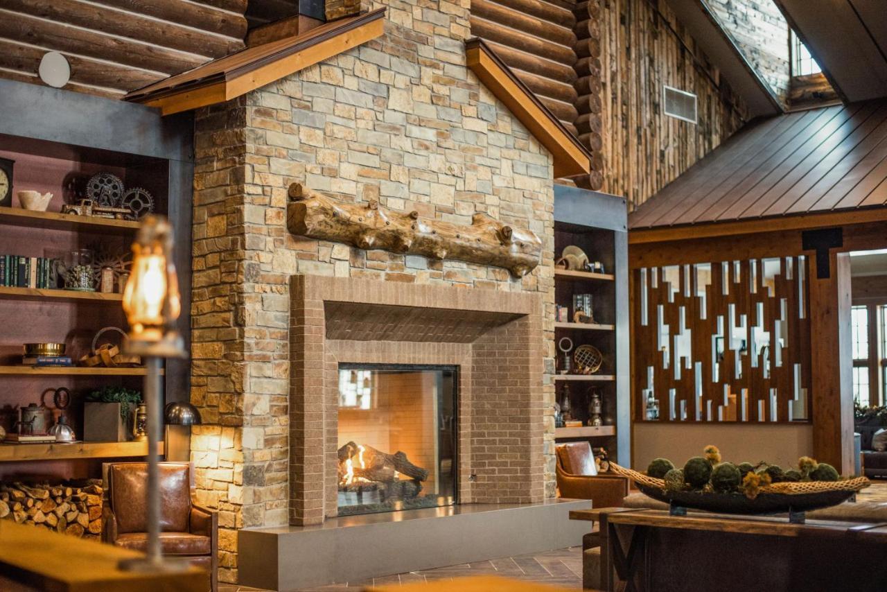 Hyatt Vacation Club At The Ranahan Breckenridge Dış mekan fotoğraf