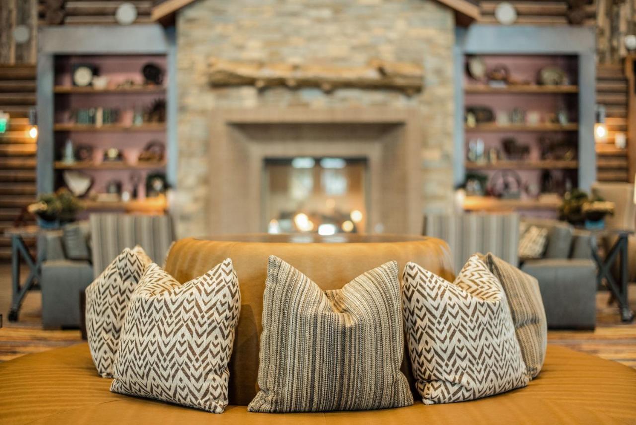 Hyatt Vacation Club At The Ranahan Breckenridge Dış mekan fotoğraf