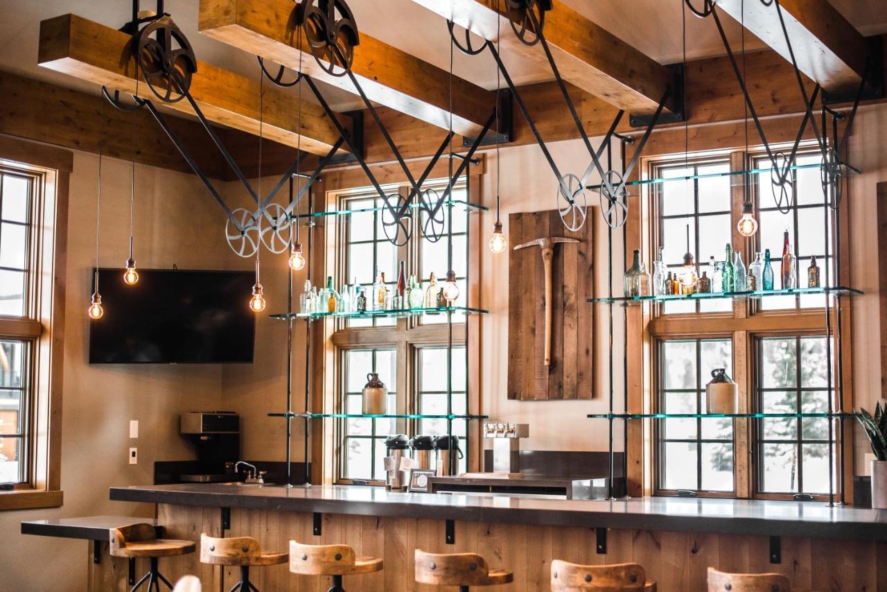 Hyatt Vacation Club At The Ranahan Breckenridge Dış mekan fotoğraf