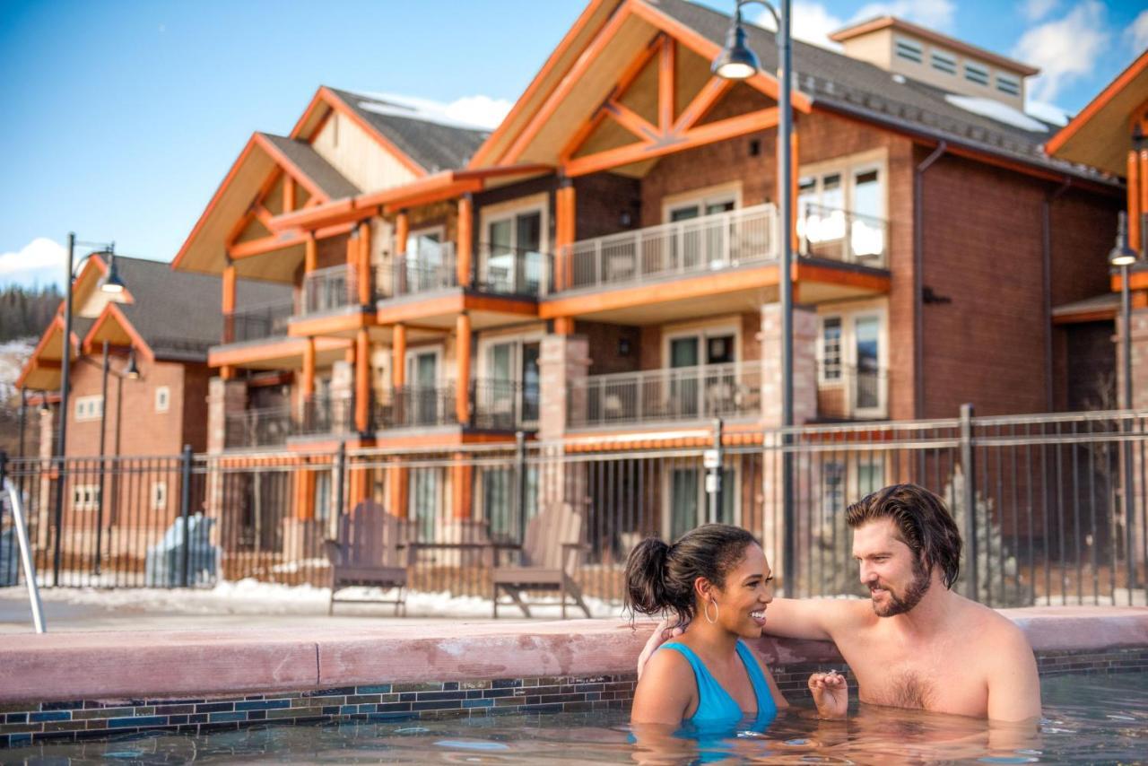 Hyatt Vacation Club At The Ranahan Breckenridge Dış mekan fotoğraf