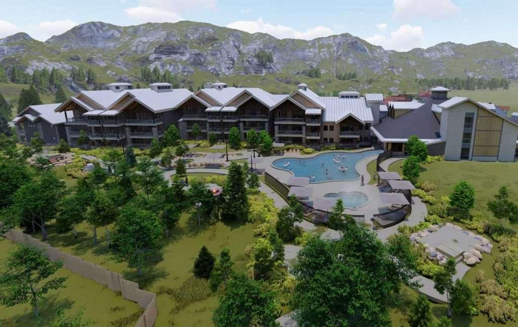 Hyatt Vacation Club At The Ranahan Breckenridge Dış mekan fotoğraf